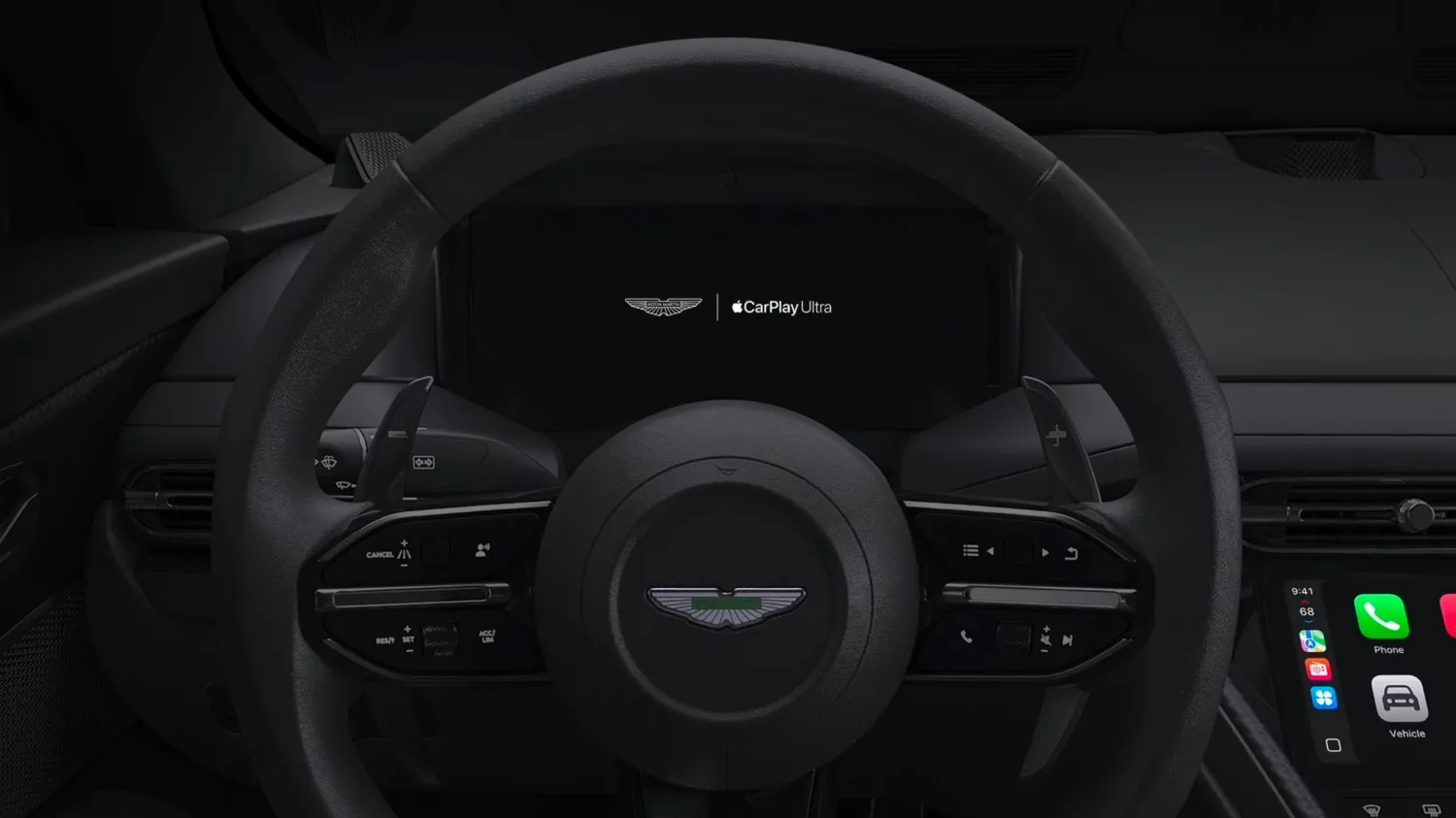 CarPlay Ultra: Ποιες Αυτοκινητοβιομηχανίες Υποστηρίζουν την Επανάσταση; Ανακαλύψτε τι Μας Επιφυλάσσει το 2026!