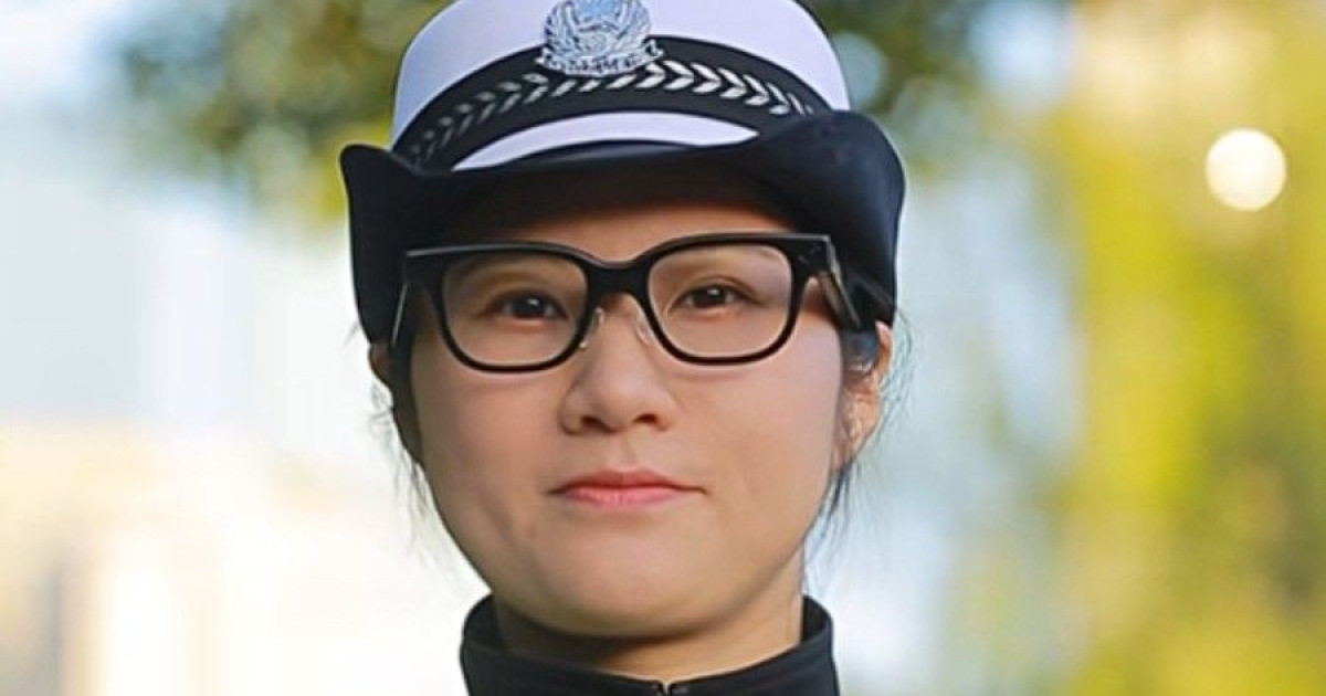 «Ανατρεπτική Τροχαία με AI: Η Επανάσταση της “Όρασης” στην Κίνα!»