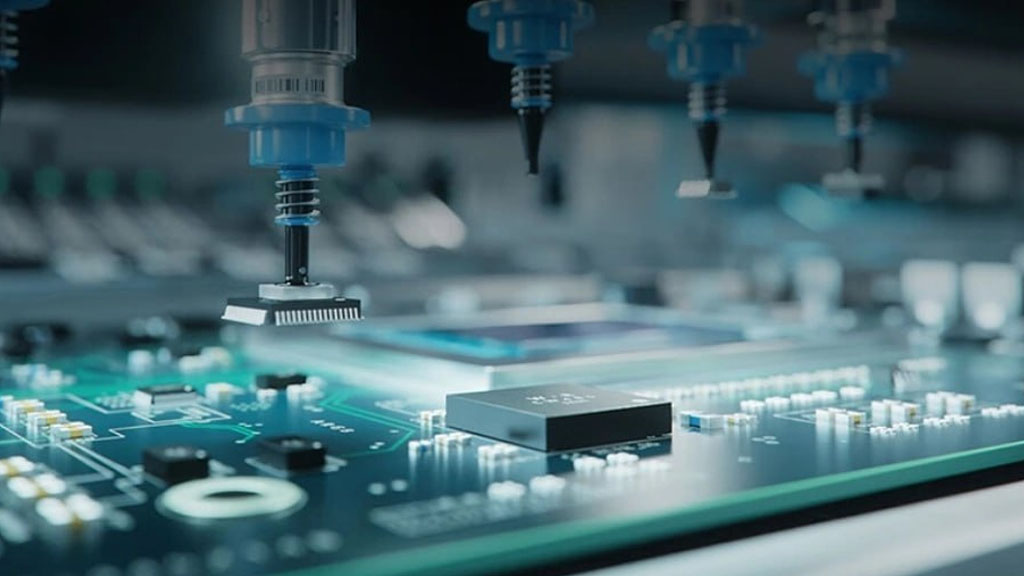 Η Huawei κάνει πρόποση για το τσιπ AI και την υπολογιστική ισχύ καθώς το 2025 φτάνει στο τέλος του