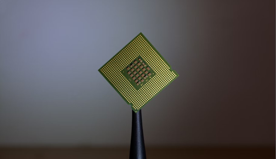 Κίνα vs Nvidia: Η Σοκαριστική Αντεπίθεση που αλλάζει τα Δεδομένα!