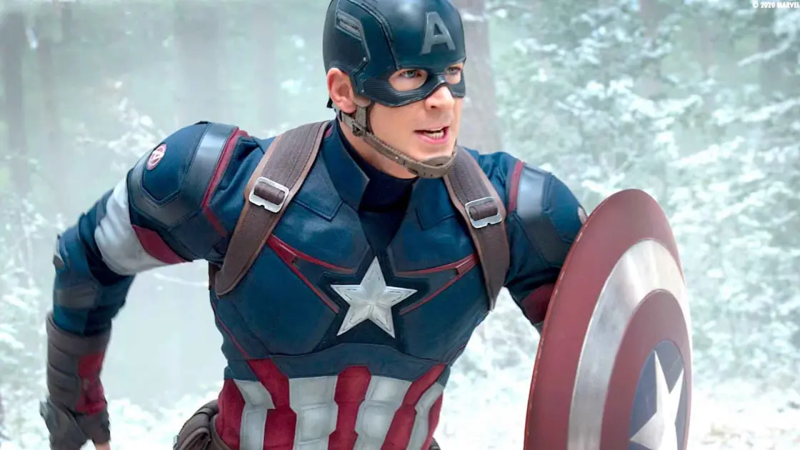 Αυτός είναι ο λόγος που ο Chris Evans επιστρέφει στο MCU με σφοδρή ένταση!