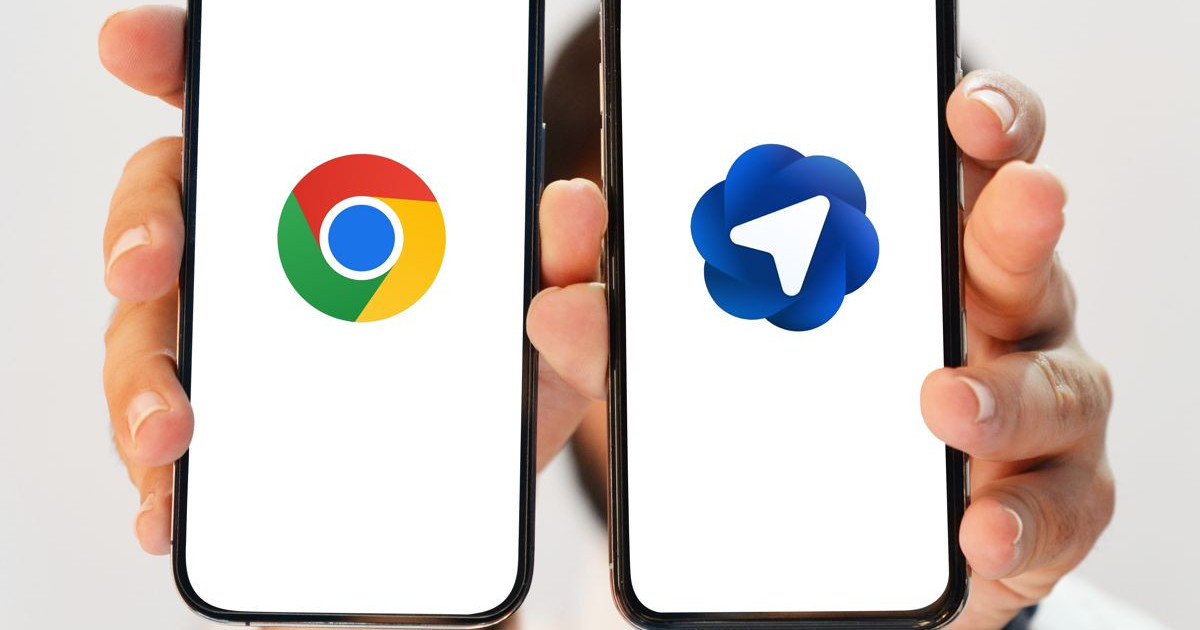 Σοκ! Chrome και ChatGPT Atlas: Οι browsers που απειλούν την ιδιωτικότητά σας!