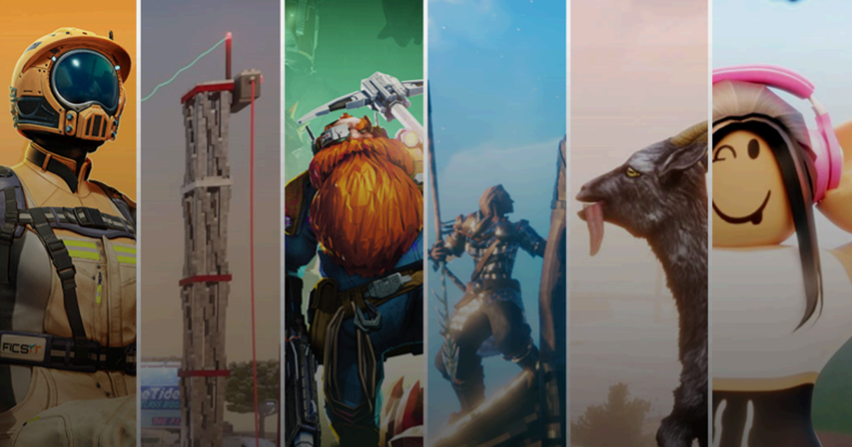 Οι μετοχές της Embracer πέφτουν 30% εν όψει του spin-off του Coffee Stain