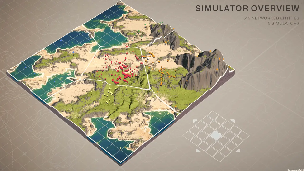 Ο Dino Patti σχετικά με τη διευκόλυνση του multiplayer, το Stop Killing Games και τις συνεχείς νομικές διαμάχες με το Playdead