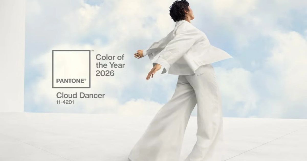 «Ανακαλύψτε το Χρώμα που θα Κατακτήσει το 2026 – Μην το Χάσετε!»