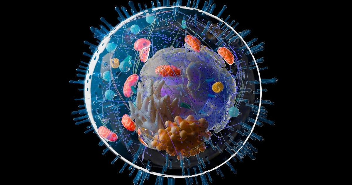 Ανατριχιαστική Ανακάλυψη: Η ζωή στην Γη εμφανίστηκε 1 δισ. χρόνια Νωρίτερα απ’ ό,τι Πιστεύαμε!