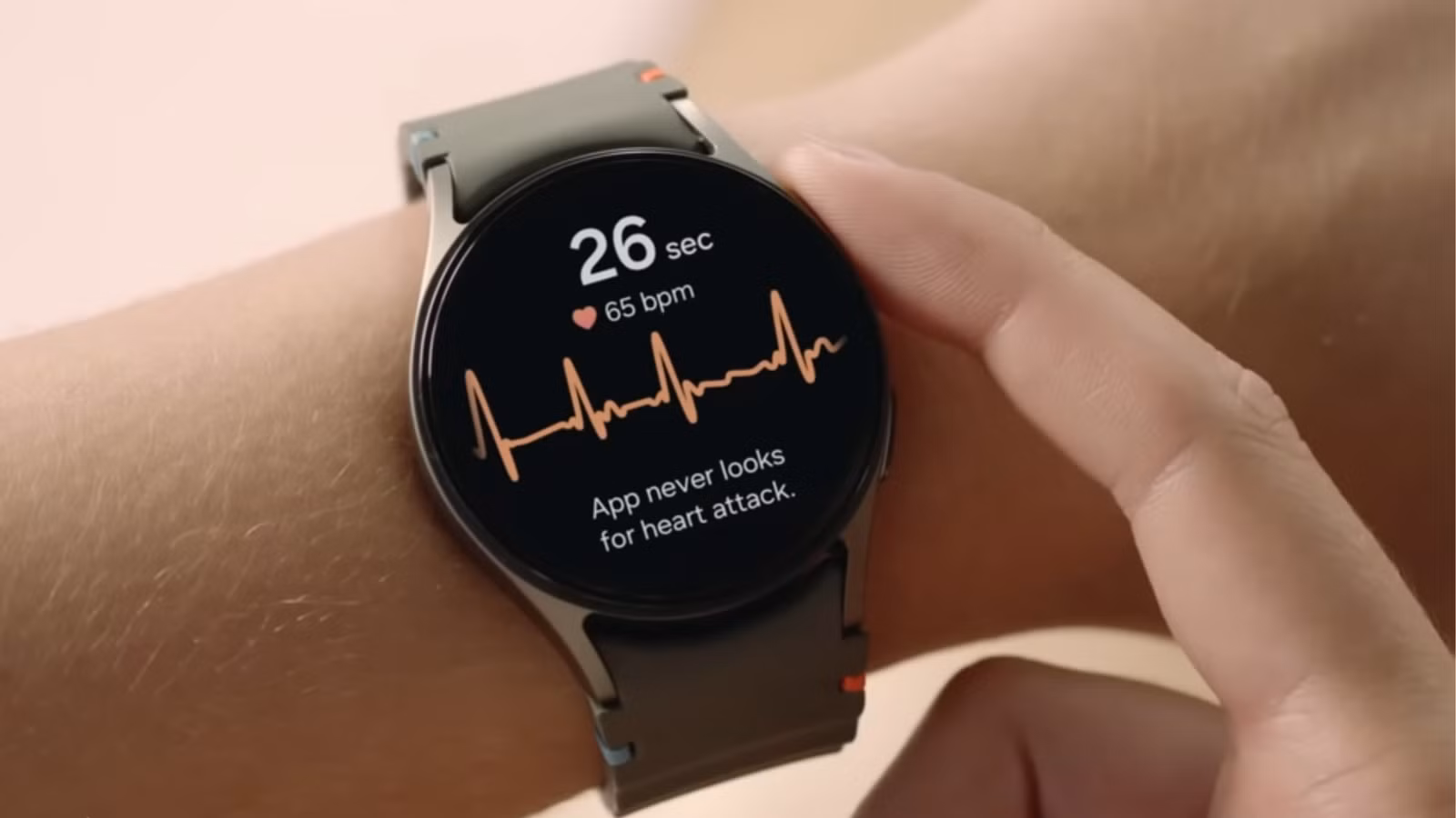 Δεν θα βρείτε καλύτερο έξυπνο ρολόι Wear OS σε αυτή την τιμή