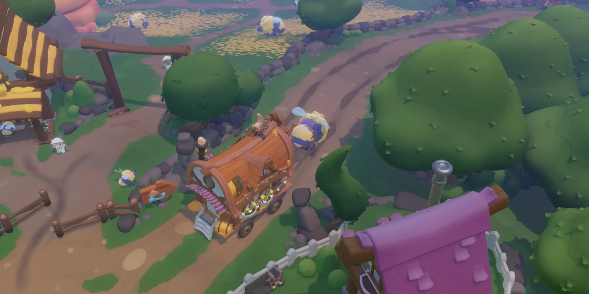 Το Apple Arcade έχει τέσσερα νέα παιχνίδια iPhone που θα κυκλοφορήσουν τον επόμενο μήνα Το Apple Arcade έχει τέσσερα νέα παιχνίδια iPhone που θα κυκλοφορήσουν τον επόμενο μήνα