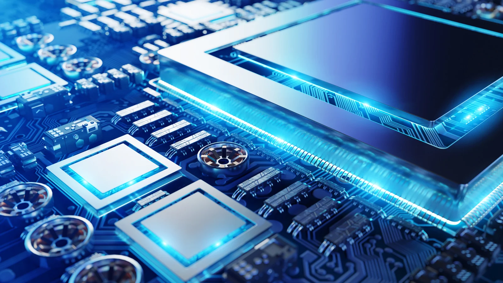 Νέο ελάττωμα UEFI επιτρέπει επιθέσεις πριν από την εκκίνηση σε μητρικές από Gigabyte, MSI, ASUS, ASRock