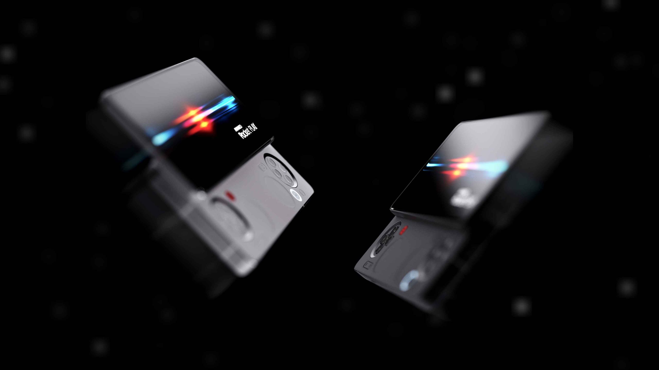 Το AYANEO Pocket PLAY θα μπορούσε να καταλήξει να είναι το καλύτερο τηλέφωνο gaming, αλλά υπάρχουν πολλά που πρέπει να συμβούν πρώτα