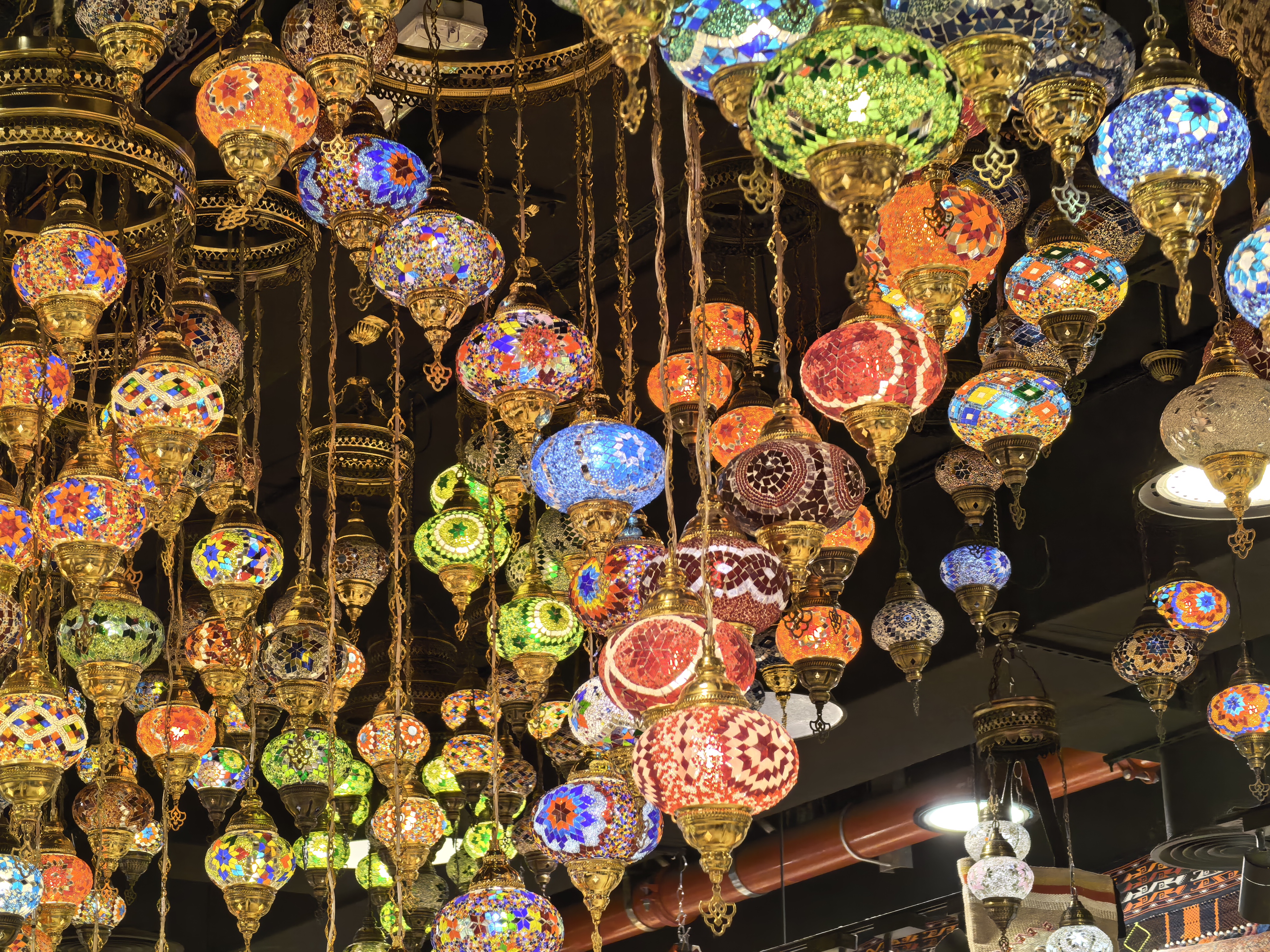 Δοκιμή κάμερας Huawei Mate X7 στο Ντουμπάι