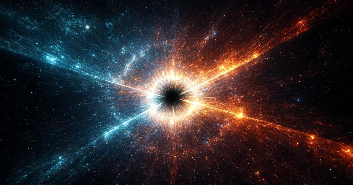 Μάθαμε κάτι ΣΥΓΚΛΟΝΙΣΤΙΚΟ: Οι πρώτες ενδείξεις ότι ίσως βρήκαμε τη μυστηριώδη Σκοτεινή Ύλη!