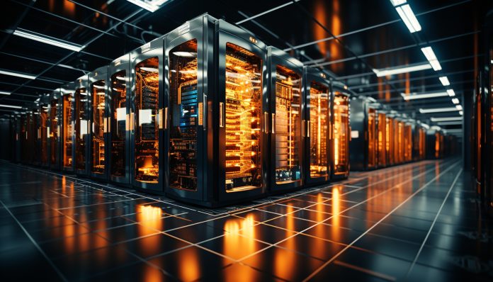 Υπερεπενδύσεις 3 τρισ. σε data center την επόμενη 5ετία