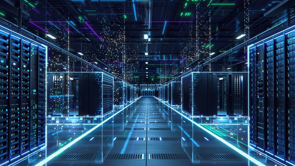 «Στο ΣτΕ η Αμφιλεγόμενη Νομοθεσία για τα Data Centers: Πώς Οι Κατοίκοι Στα Σπάτα Αντιδρούν!»