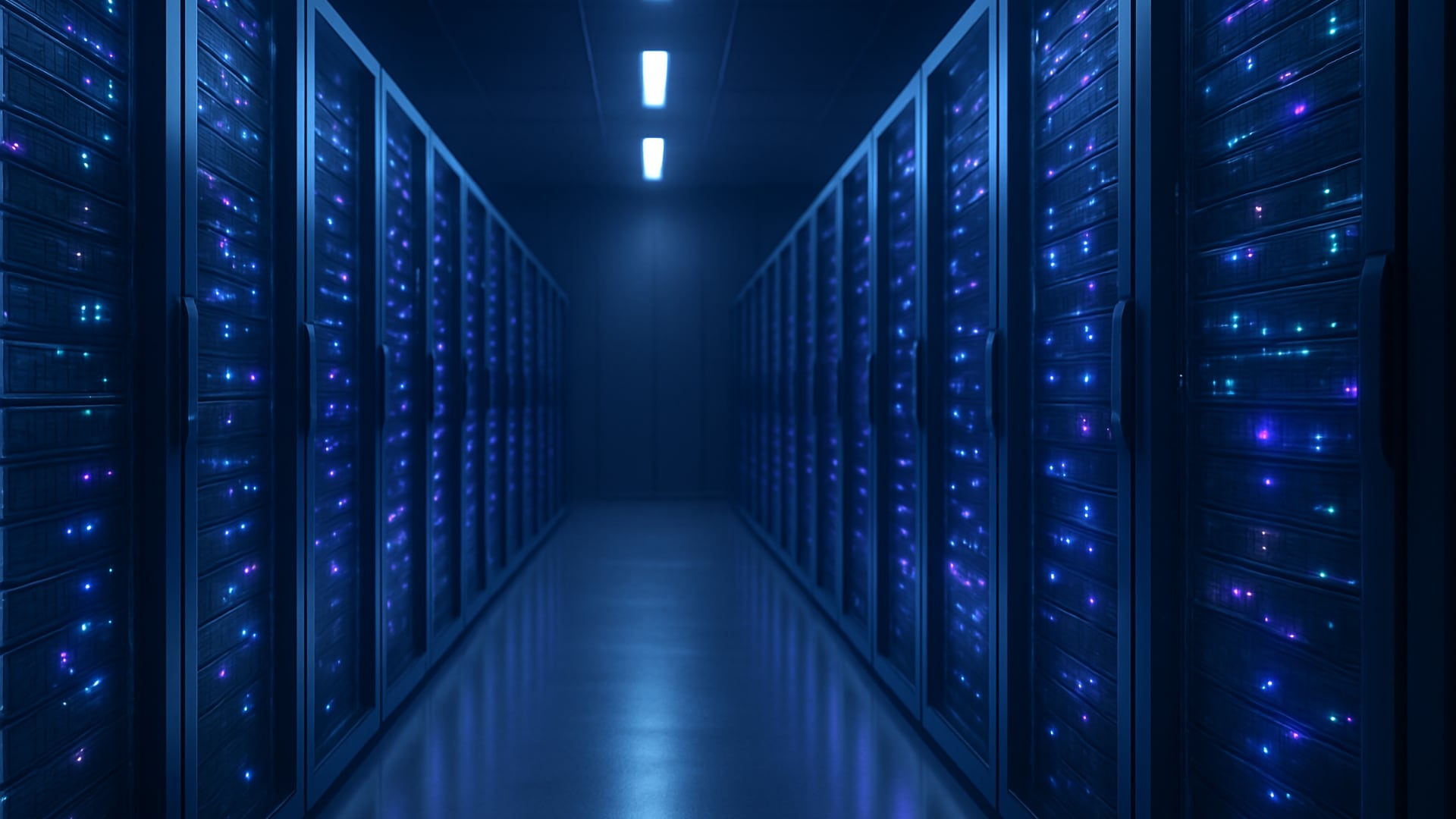 Ανατροπή στην Τεχνολογία: Η IDC Προβλέπει Υπερκύκλο Δαπανών με Τα Data Centers να Κλέβουν την Παράσταση!