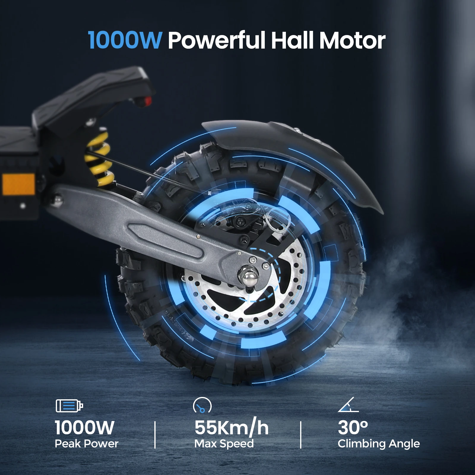 Μοτέρ ANGWATT CS1