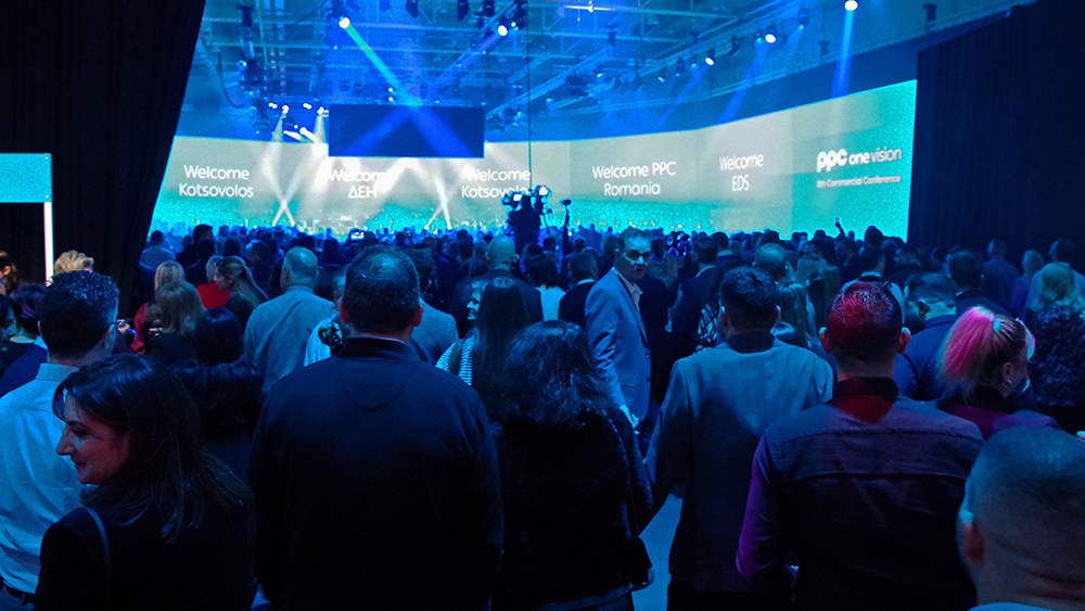 «Ανακαλύψτε τις Καθηλωτικές Ψηφιακές Υπηρεσίες και Προϊόντα της ΔΕΗ που Έρχονται το 2026!»