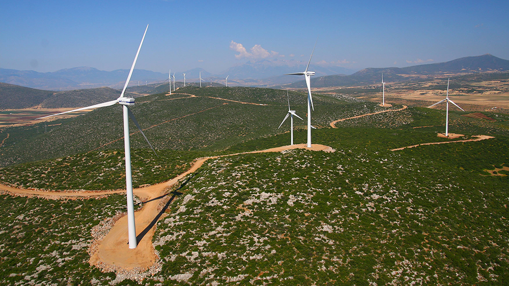 «Αποκαλύψεις-σταθμός: Η Ετήσια Έκθεση Βιώσιμης Ανάπτυξης φέρνει επανάσταση στη διαφάνεια!»