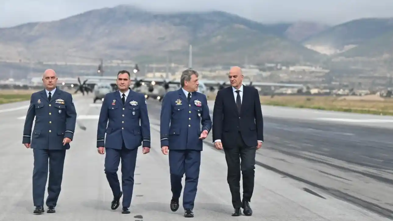 «Ανατροπή στους μισθούς των Ένοπλων Δυνάμεων: Κατατέθηκε το επαναστατικό νομοσχέδιο!»