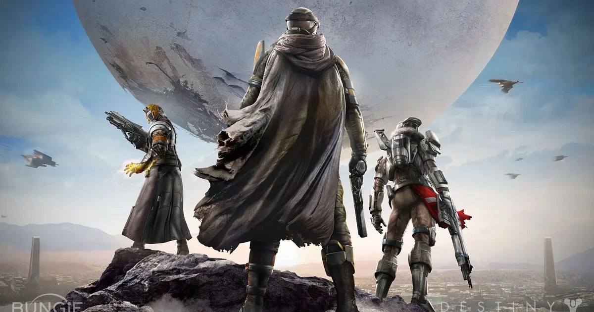 Απορρίφθηκε η αγωγή του πρώην διευθυντή της Bungie κατά της Bungie και της Sony “για την έλλειψη δικαιοδοσίας” για χρηματική αποζημίωση