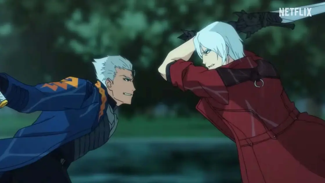 «ΑΠΟΚΛΕΙΣΤΙΚΟ: Γνωρίστε την Ημερομηνία Πρεμιέρας της 2ης Σεζόν του Devil May Cry στο Netflix – Μην το Χάσετε!»