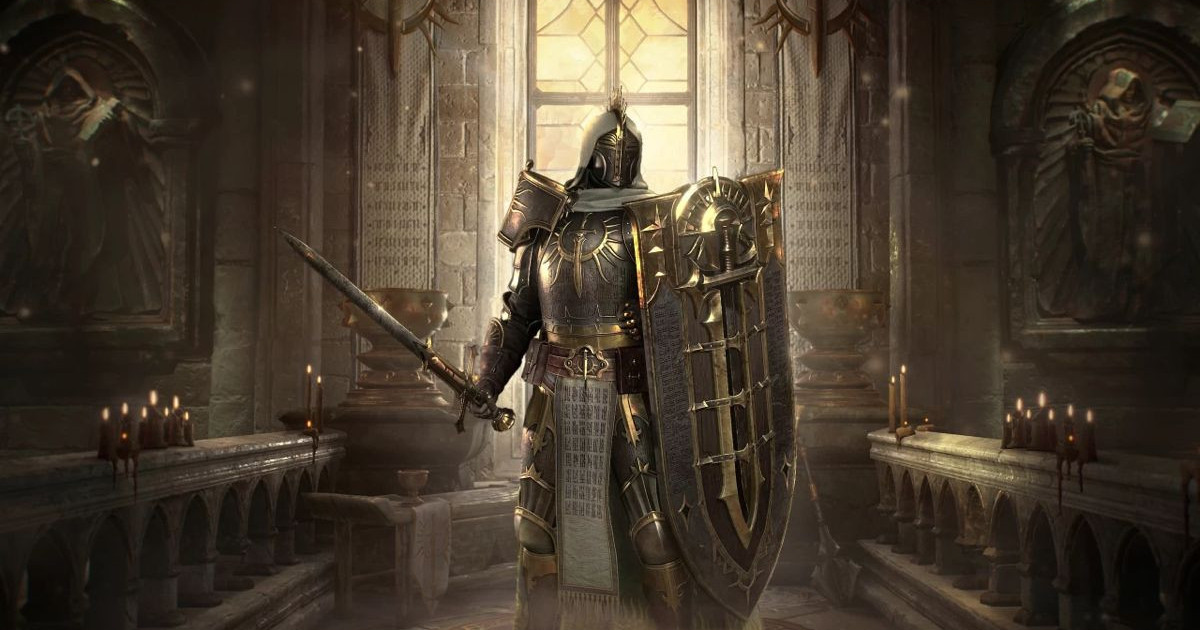 «Σκηνές Ανείπωτης Μ hatred: Το νέο Expansion φέρνει δύο ανατρεπτικές κλάσεις που θα σας καθηλώσουν!»