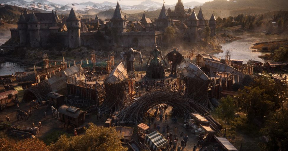 Αυτό το νέο παιχνίδι από τους δημιουργούς του Baldur’s Gate 3 θα σας αφήσει άναυδους!