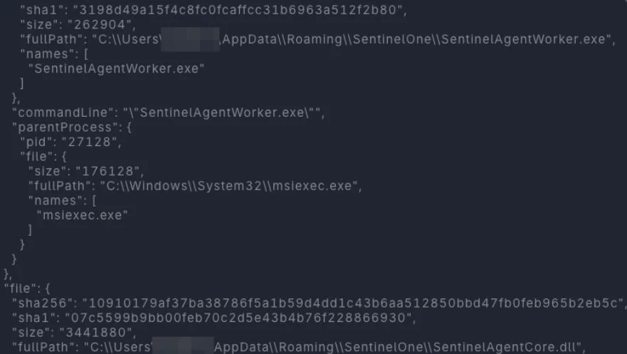 Υπογεγραμμένο εκτελέσιμο πλευρική φόρτωση του κακόβουλου DLL