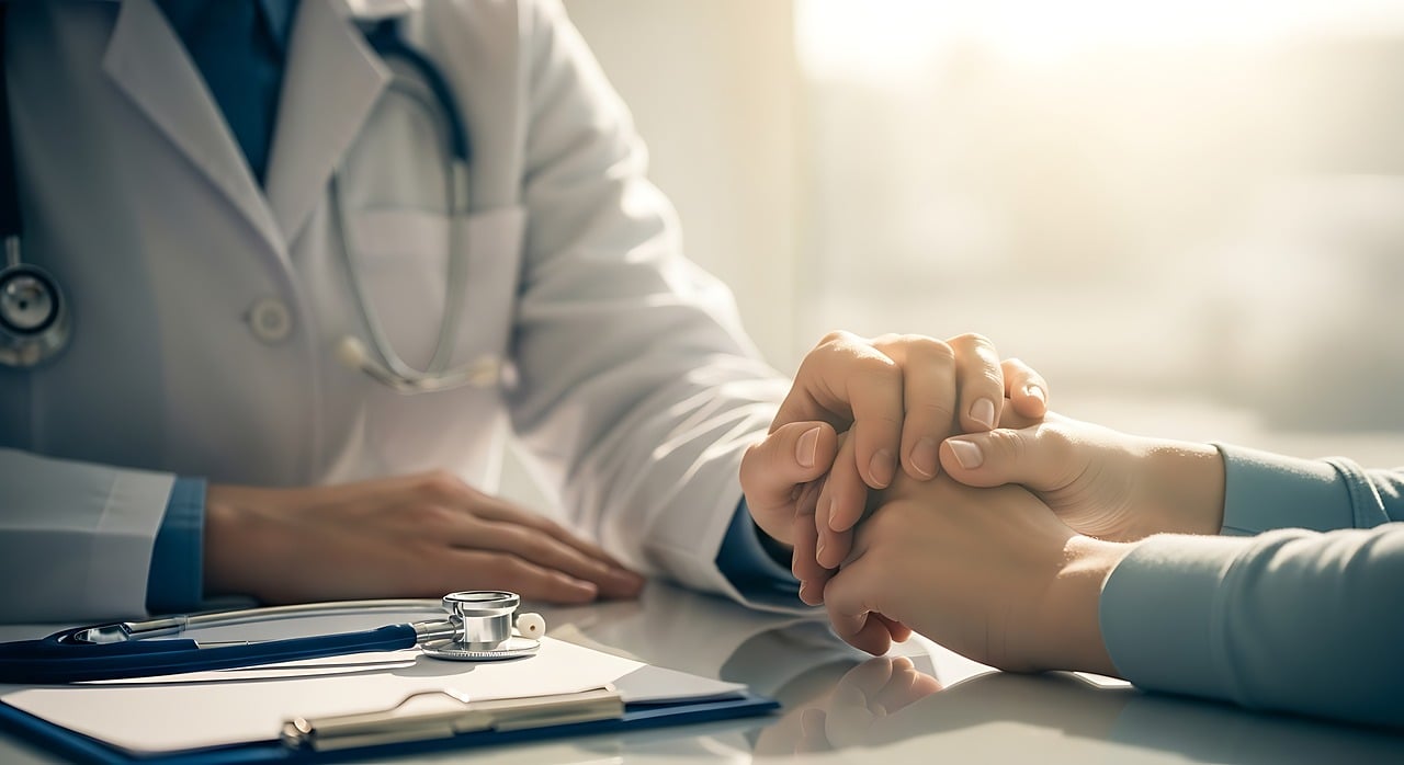 “Ανατριχιαστικές τελευταίες λέξεις που άφησαν οι άνθρωποι πριν φύγουν από τη ζωή – Οι γιατροί μοιράζονται τις πιο συγκλονιστικές ιστορίες!”