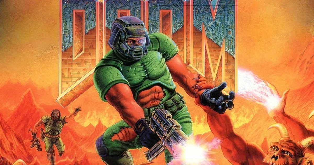 Ανακάλυψε την Ατελείωτη Βιβλιοθήκη Doom: Παίξε ΔΩΡΕΑΝ τις πιο Εθιστικές Πίστες Στον Browser σου!