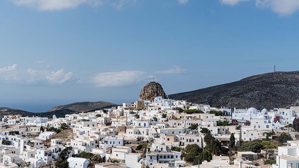 Ανακαλύψτε τον Ψηφιακό Μετασχηματισμό του Δήμου Αμοργού: Smart Cities και Τεχνολογίες που Αλλάζουν τα Πάντα!