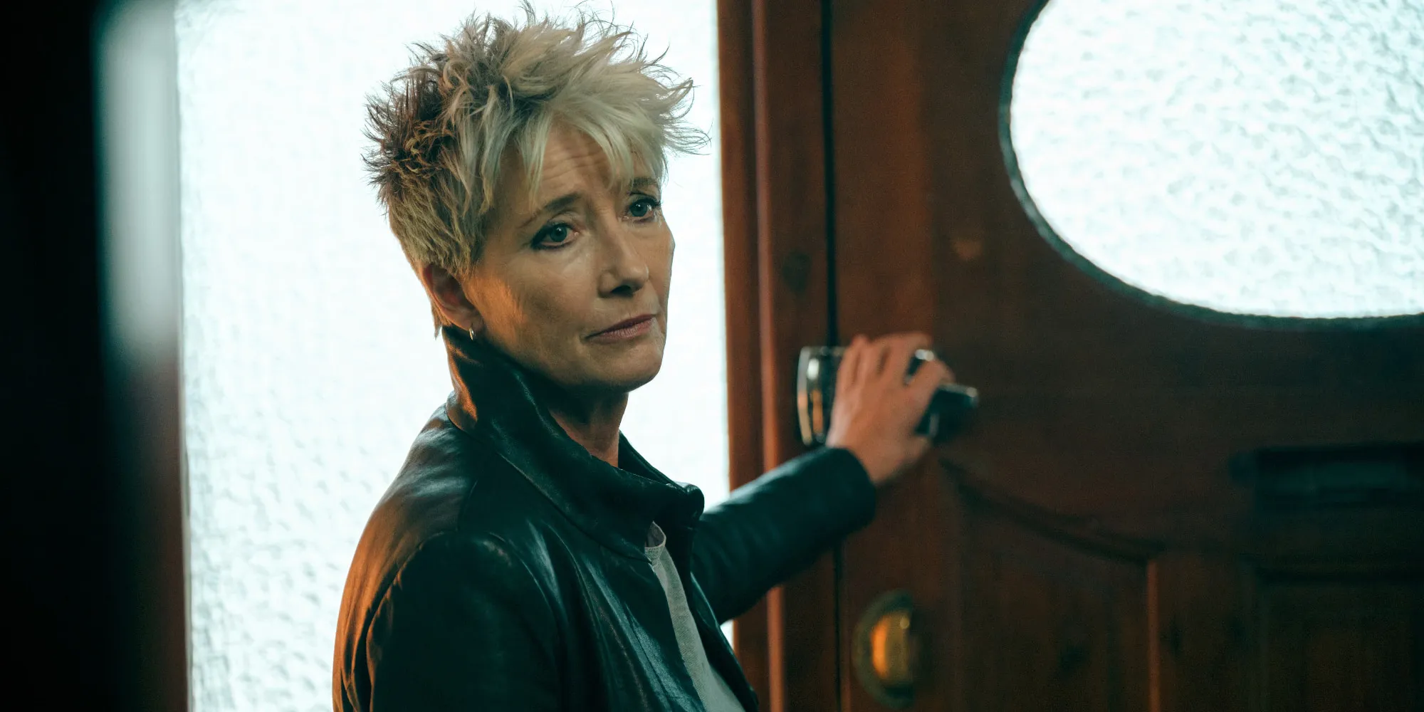 Hit Apple TV θρίλερ από τον συγγραφέα Slow Horses προσγειώνεται τη νέα σεζόν Hit Apple TV θρίλερ από τον συγγραφέα Slow Horses προσγειώνεται τη νέα σεζόν