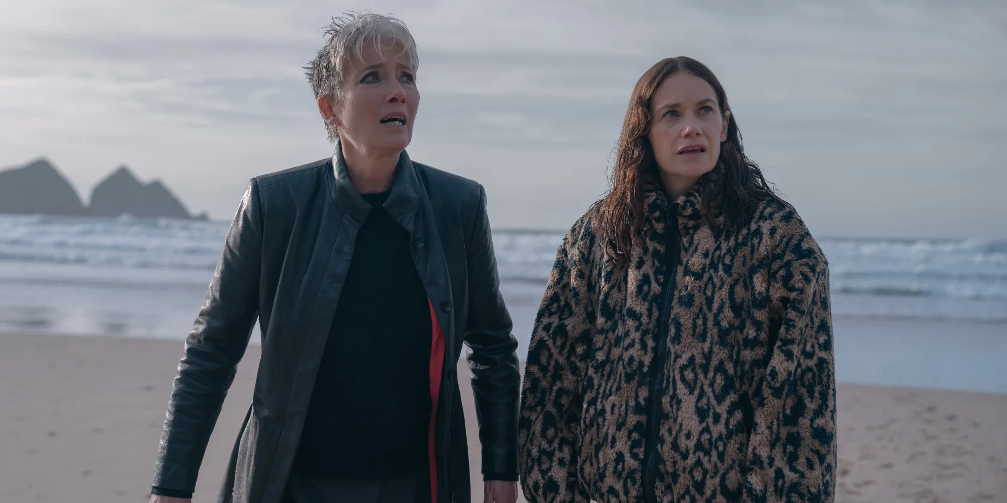 Hit Apple TV θρίλερ από τον συγγραφέα Slow Horses προσγειώνεται τη νέα σεζόν Hit Apple TV θρίλερ από τον συγγραφέα Slow Horses προσγειώνεται τη νέα σεζόν