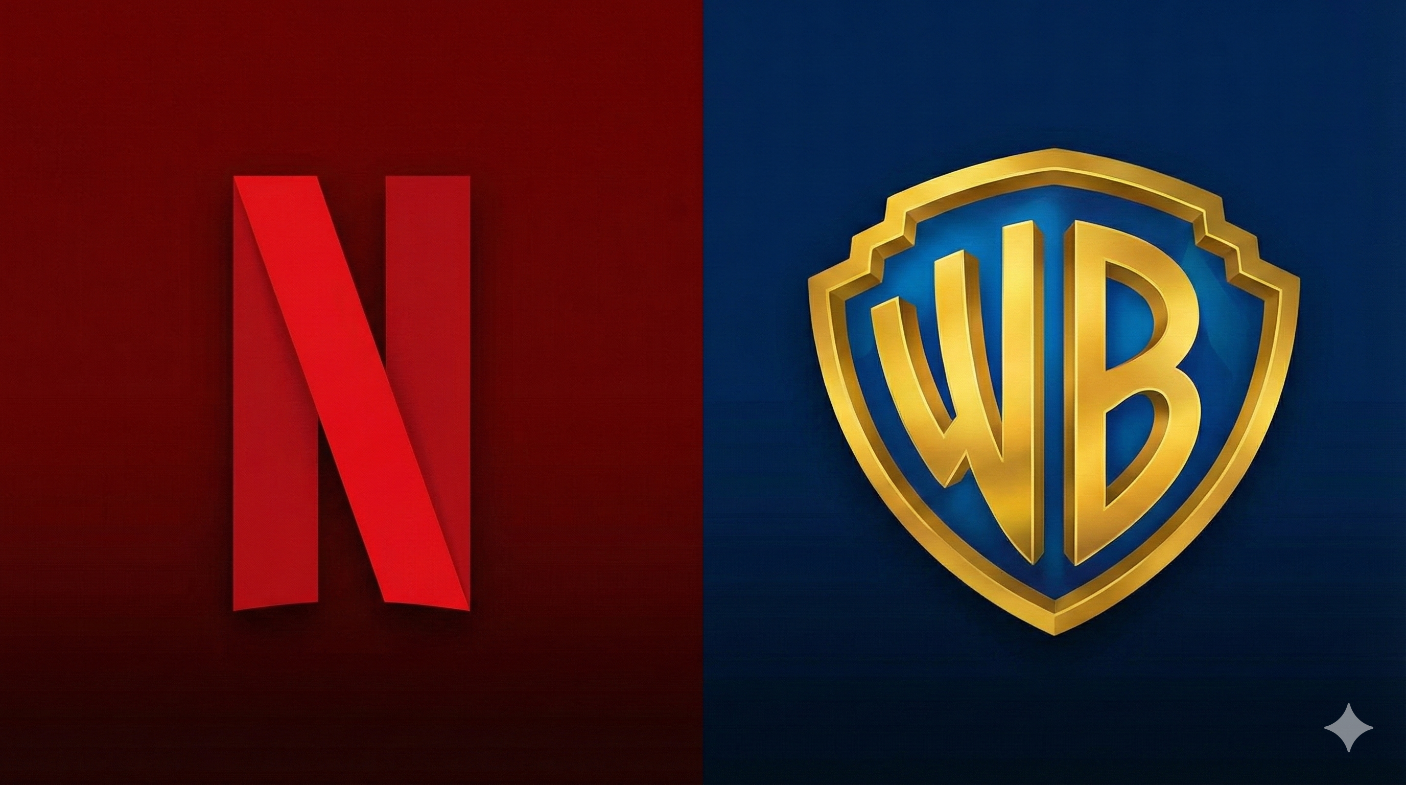 Το Netflix αποκτά την Warner Bros σε μια συμφωνία 83 δισεκατομμυρίων δολαρίων