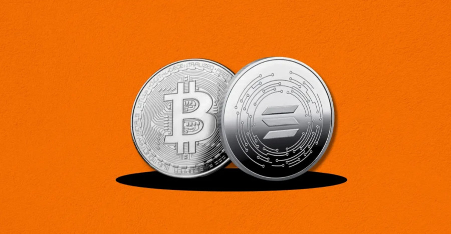 «Bitcoin Ξεπερνάει τα $92.000! Ανατρεπτική Άνοδος για τη Solana που Κλέβει τις Εντυπώσεις!»