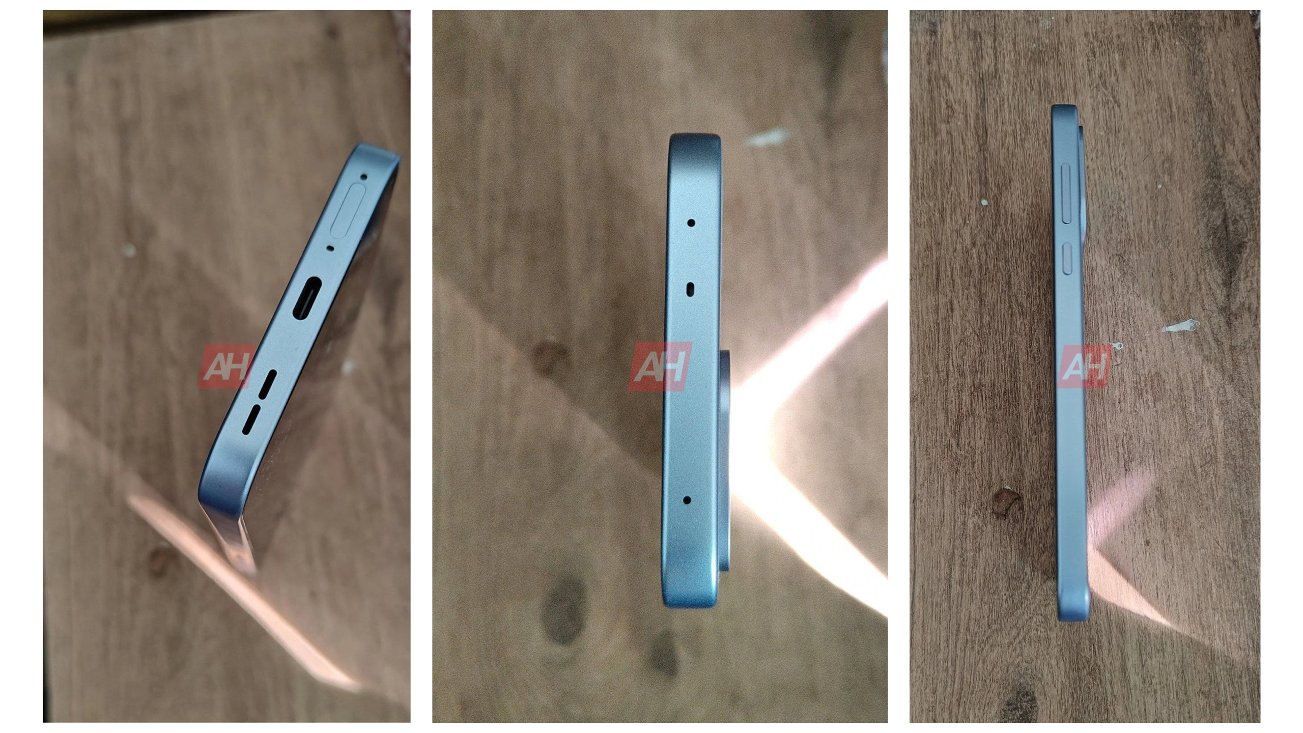 Εδώ είναι η πρώτη σας ματιά στο τηλέφωνο OnePlus με τεράστια μπαταρία 9.000 mAh Διέρρευσαν εικόνες του OnePlus Turbo