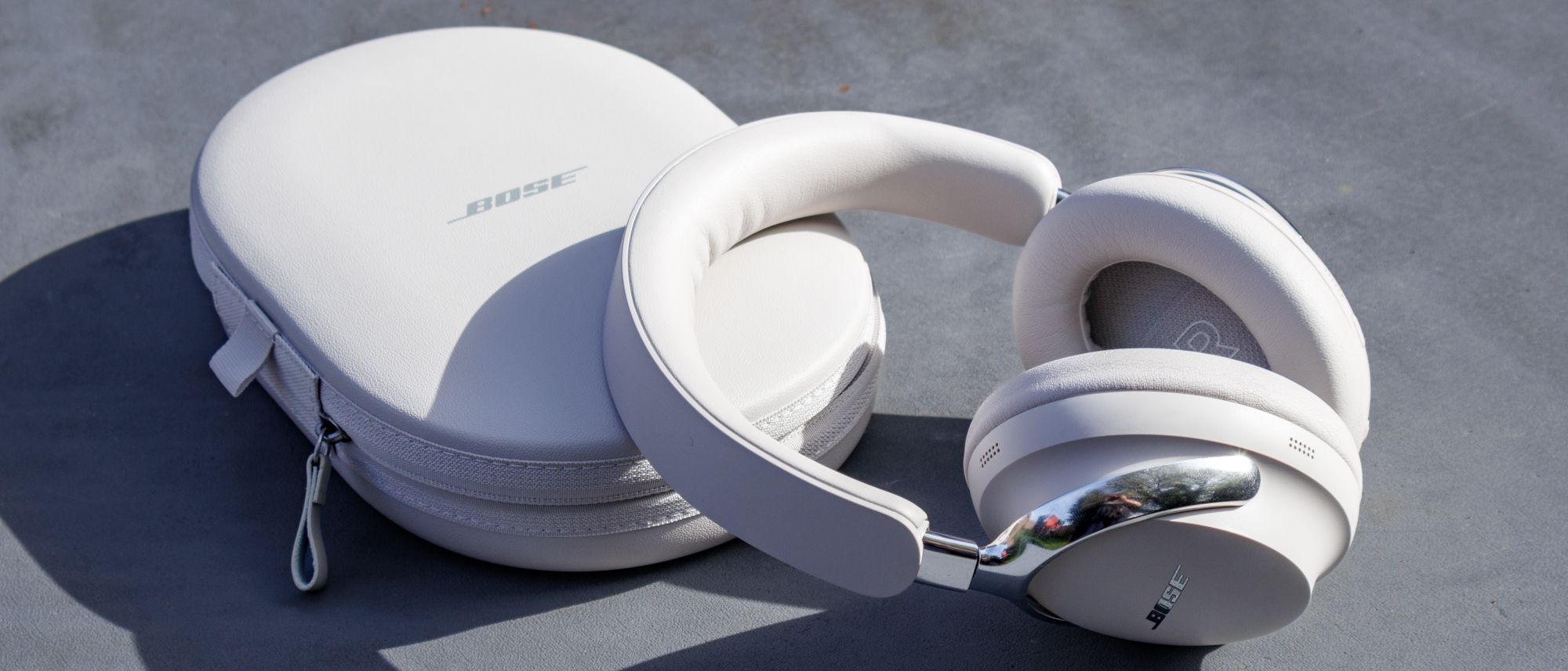 Ανακαλύψτε τα Bose QuietComfort Ultra Headphones Gen 2: Τα καλύτερα ακουστικά με ANC που έχετε δει ποτέ!