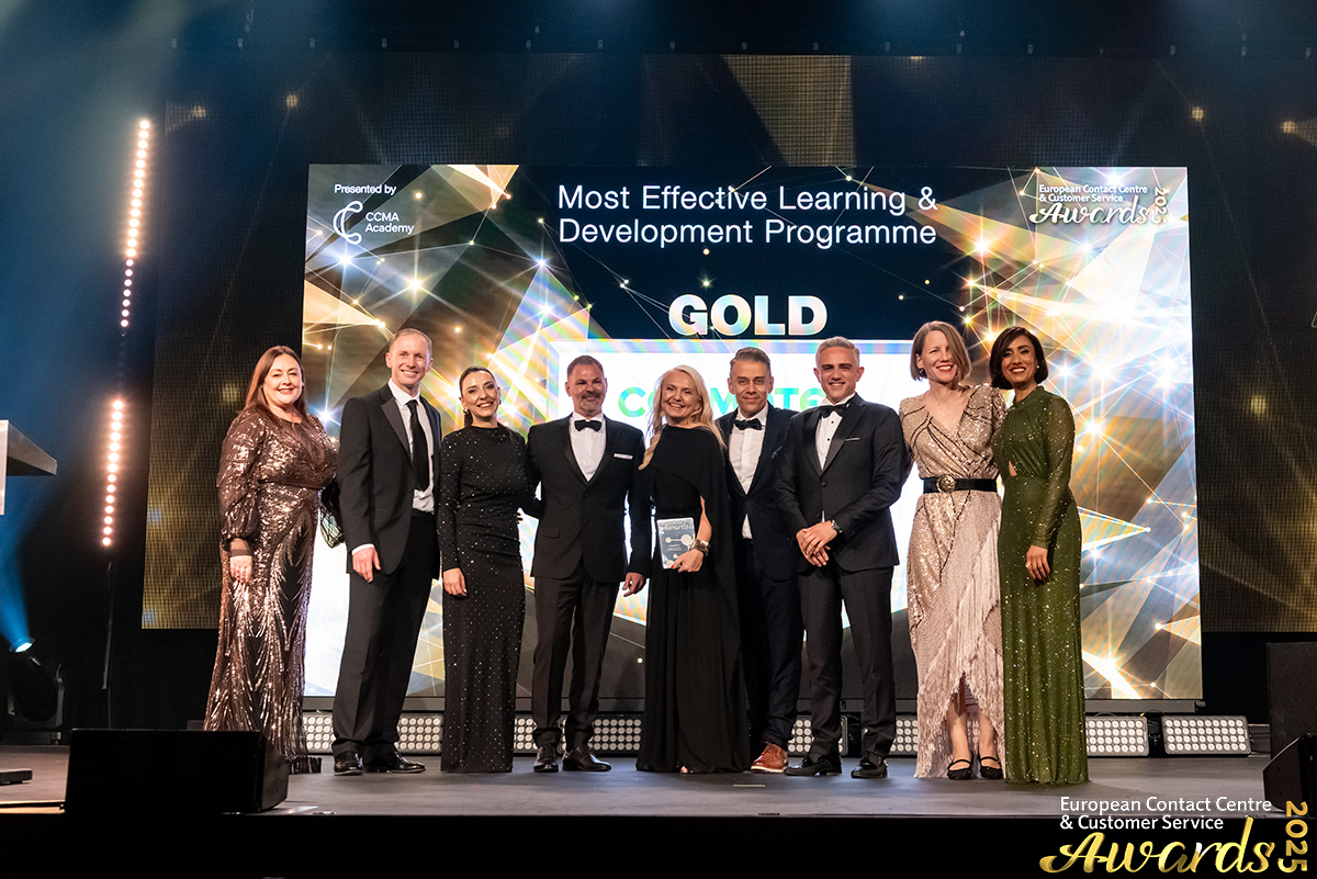 COSMOTE eValue: Ανατροπή στο παιχνίδι της Εξυπηρέτησης Πελατών με 4 Ευρωπαϊκές Διακρίσεις!