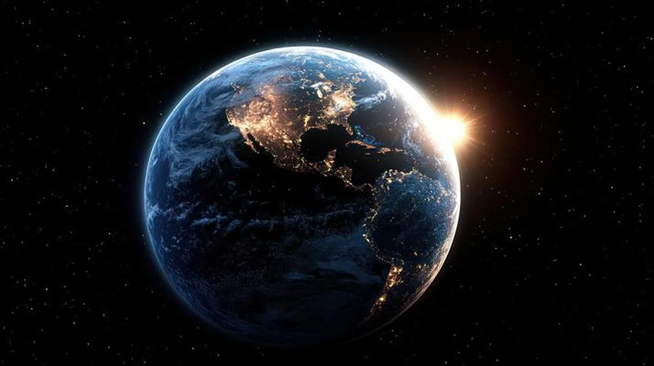 «Αποκάλυψη: Το τέλος των 24ωρων ημερών – Δείτε τι αλλάζει!»