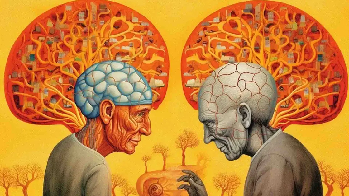 «Αυτές οι Καθημερινές Συνήθειες Θα Μπορούσαν να Σώσουν τον Εγκέφαλό σου από τη Γήρανση!»