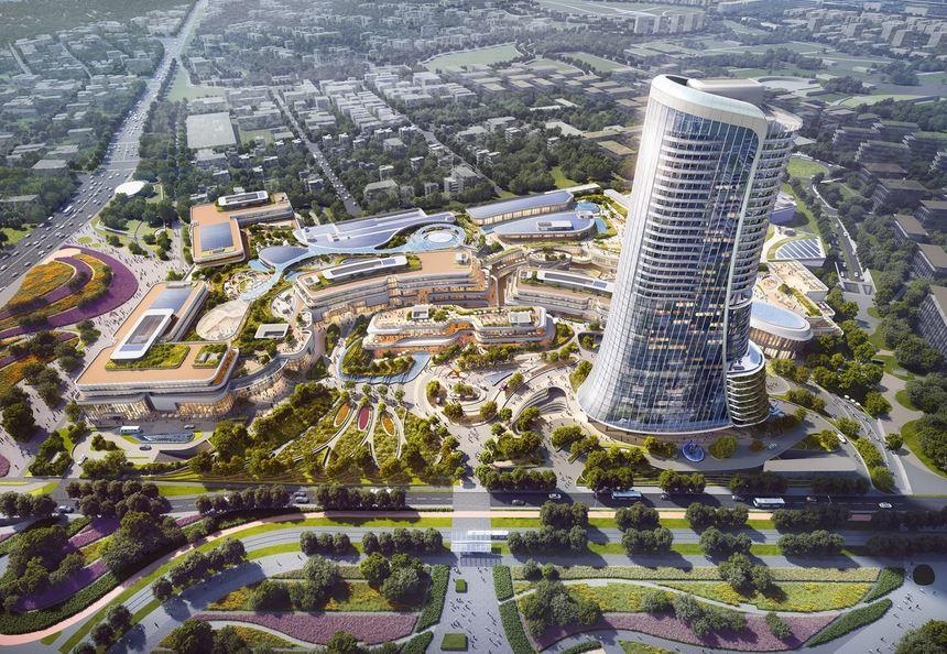 «Σοκαριστικά νούμερα: Πόσα έχει βγάλει η Lamda από τις πωλήσεις κατοικιών;»