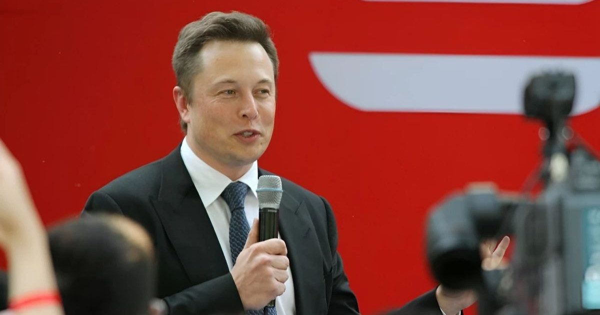 «Η Τεραστίων Διαστάσεων Πρόταση του Elon Musk που Μπορεί να Σώσει τις ΗΠΑ!»