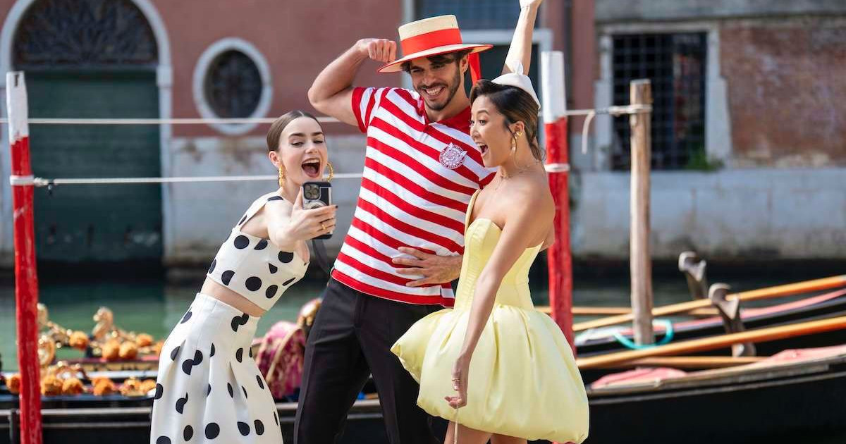 Ανακαλύψτε πρώτοι το εκπληκτικό νέο trailer της 5ης σεζόν στο Netflix – Θα σας αφήσει άφωνους!