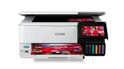 MacRumors 2025 Holiday Gift Guide epson ecotank printer