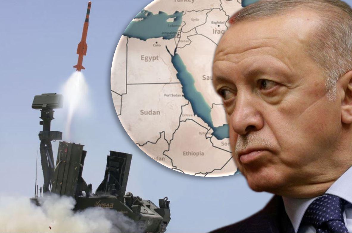 «Ανατροπές στη Σομαλία: Τι κρύβει η Τουρκία πίσω από τις κινήσεις της;» –