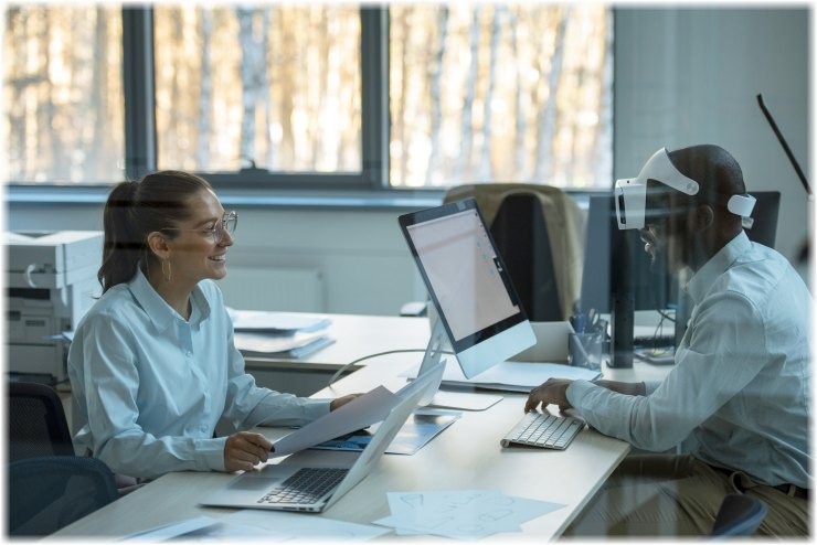 «ΣΟΚ: Το 40% των Θέσεων Εργασίας στην Ελλάδα Κινδυνεύει από την Τεχνητή Νοημοσύνη!»