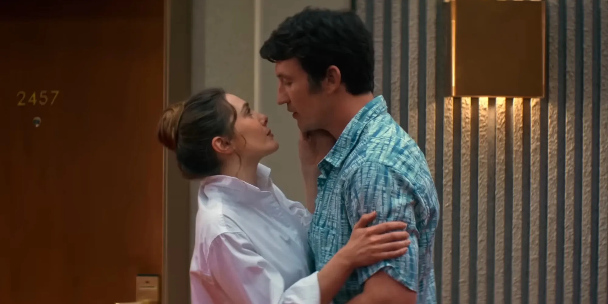 Το Apple TV έχει πέντε μεγάλες πρεμιέρες το 2026, νέα πειράγματα βίντεο Το Apple TV έχει πέντε μεγάλες πρεμιέρες το 2026, νέα πειράγματα βίντεο