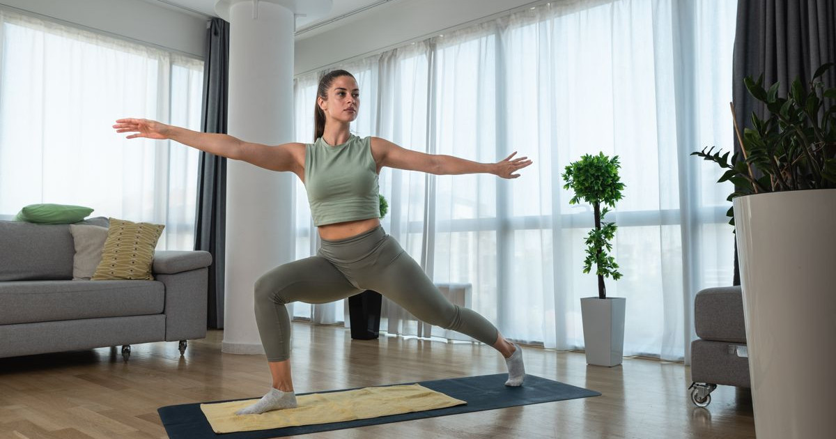 «Ανακάλυψε πώς η άσκηση “εξουδετερώνει” την ενέργεια του καρκίνου!»