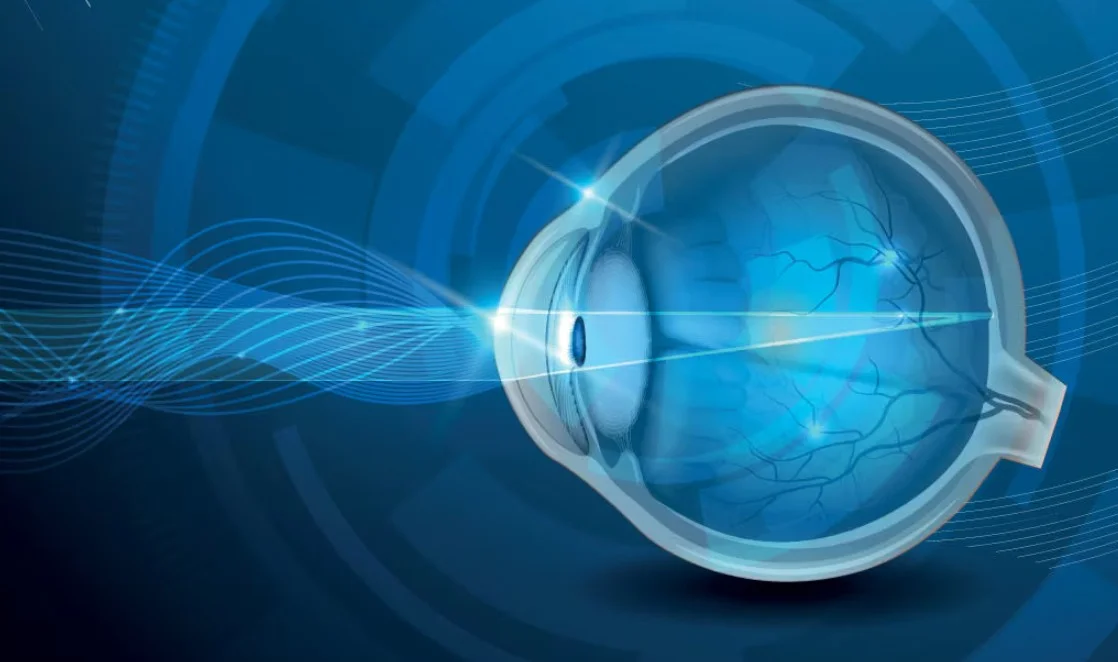 «Ανακαλύφθηκε ΝΕΟ ΧΡΩΜΑ! Δείτε την ΠΡΩΤΗ ΦΩΤΟΓΡΑΦΙΑ που άφησε άφωνους τους επιστήμονες!»