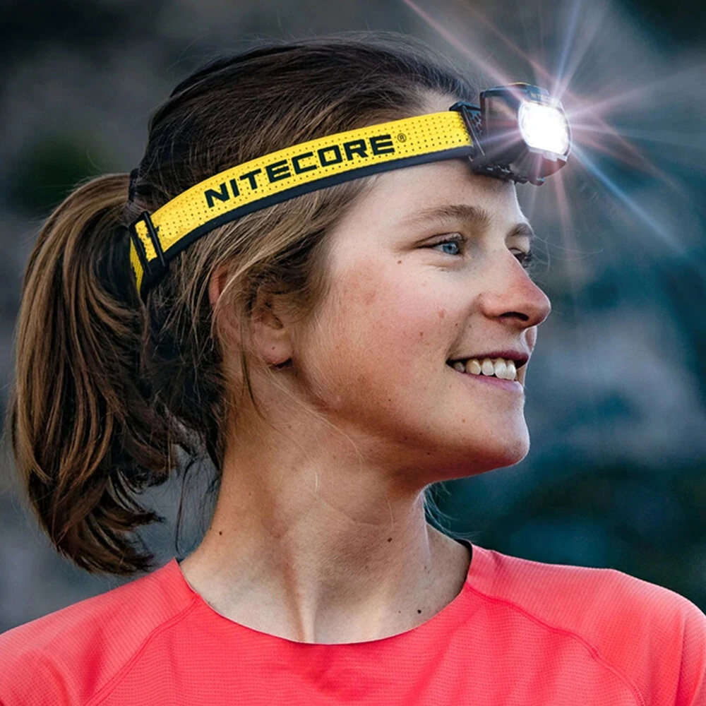 Ανακαλύψτε το Nitecore UT27 PRO: Το Φοβερό Φως με 800 Lumens που Αφήνει Φως σε Κάθε Σκοτεινή Γωνία!